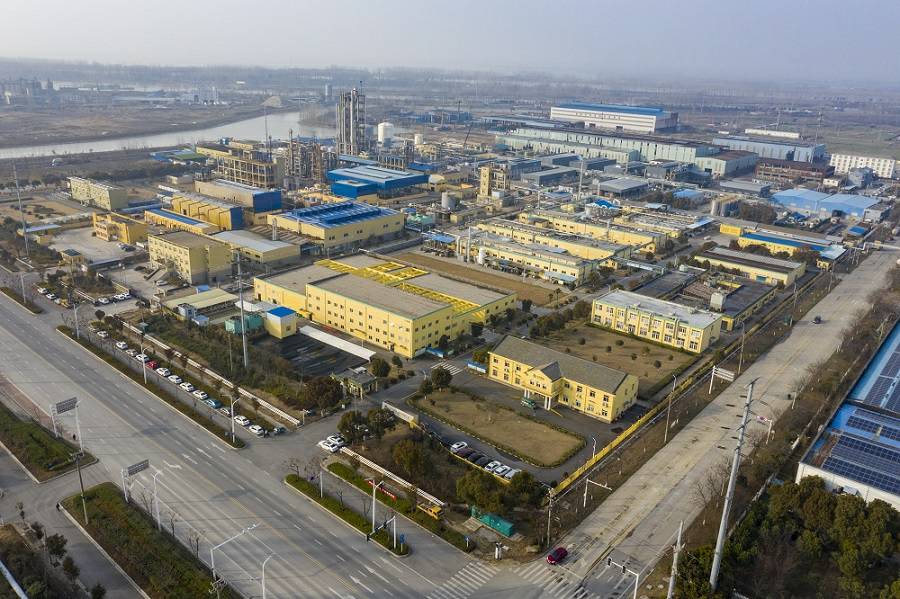 九游j9在线登录-九游j9(中国)药业首次公开发行股票并上市辅导备案信息公示